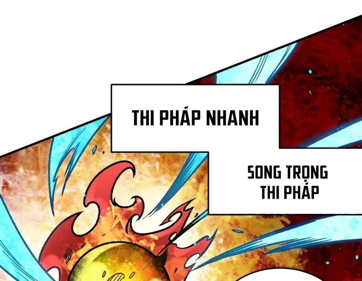 Toàn Dân Chuyển Chức : Duy Ta Vô Chức Tán Nhân Chapter 220 - 30