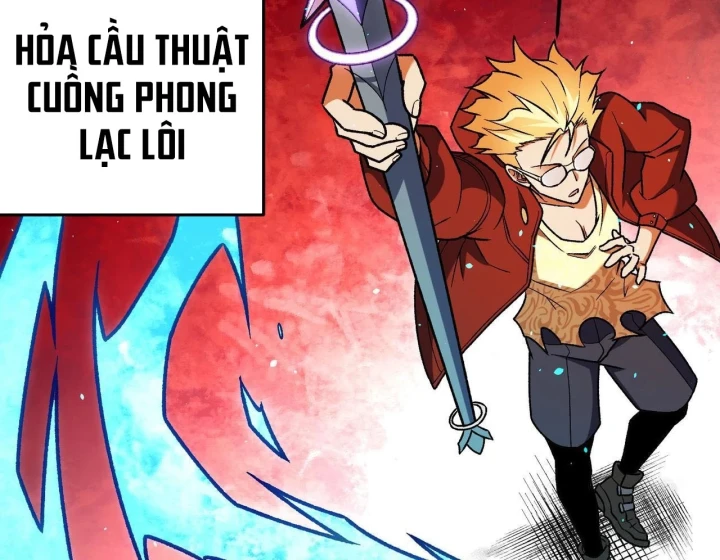 Toàn Dân Chuyển Chức : Duy Ta Vô Chức Tán Nhân Chapter 220 - 32