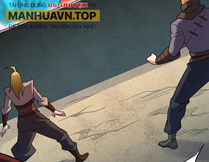 Toàn Dân Chuyển Chức : Duy Ta Vô Chức Tán Nhân Chapter 220 - 37