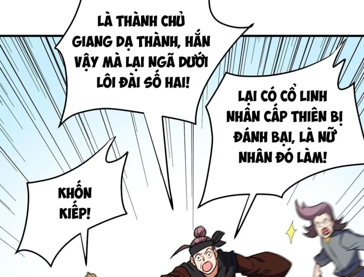 Toàn Dân Chuyển Chức : Duy Ta Vô Chức Tán Nhân Chapter 220 - 61
