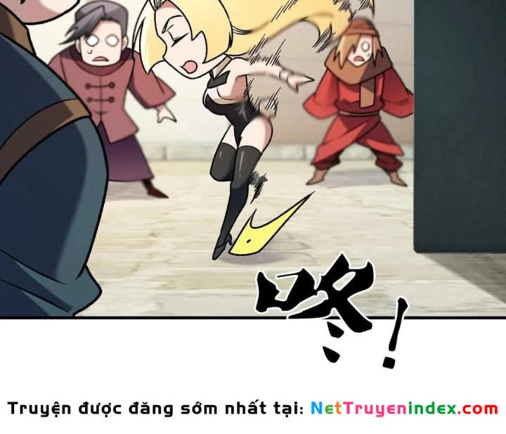 Toàn Dân Chuyển Chức : Duy Ta Vô Chức Tán Nhân Chapter 220 - 77