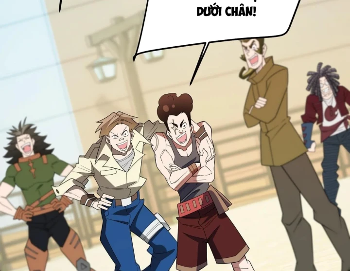 Toàn Dân Chuyển Chức : Duy Ta Vô Chức Tán Nhân Chapter 220 - 115