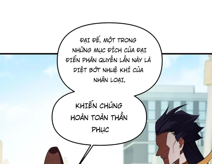 Toàn Dân Chuyển Chức : Duy Ta Vô Chức Tán Nhân Chapter 220 - 119