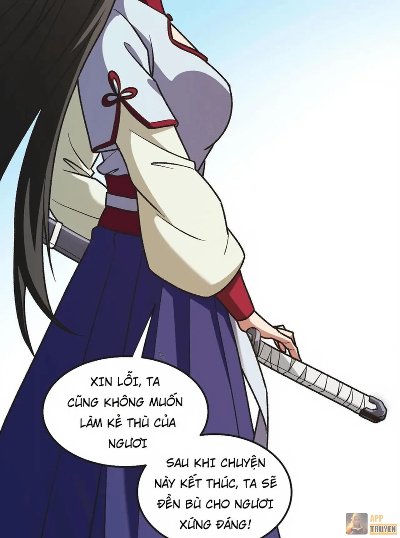 Toàn Dân Chuyển Chức : Duy Ta Vô Chức Tán Nhân Chapter 221 - 7