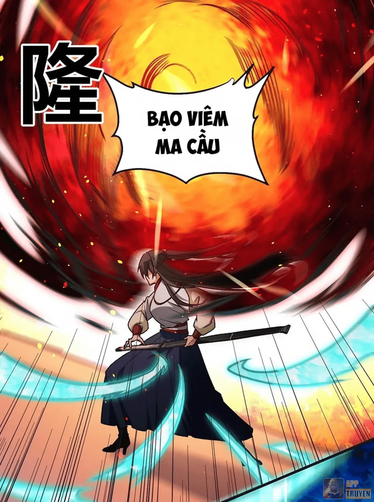 Toàn Dân Chuyển Chức : Duy Ta Vô Chức Tán Nhân Chapter 221 - 12