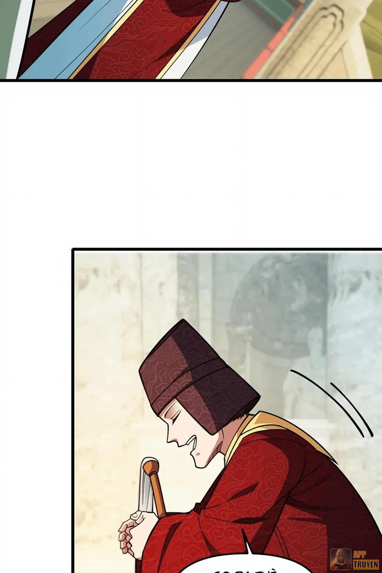 Toàn Dân Chuyển Chức : Duy Ta Vô Chức Tán Nhân Chapter 221 - 48