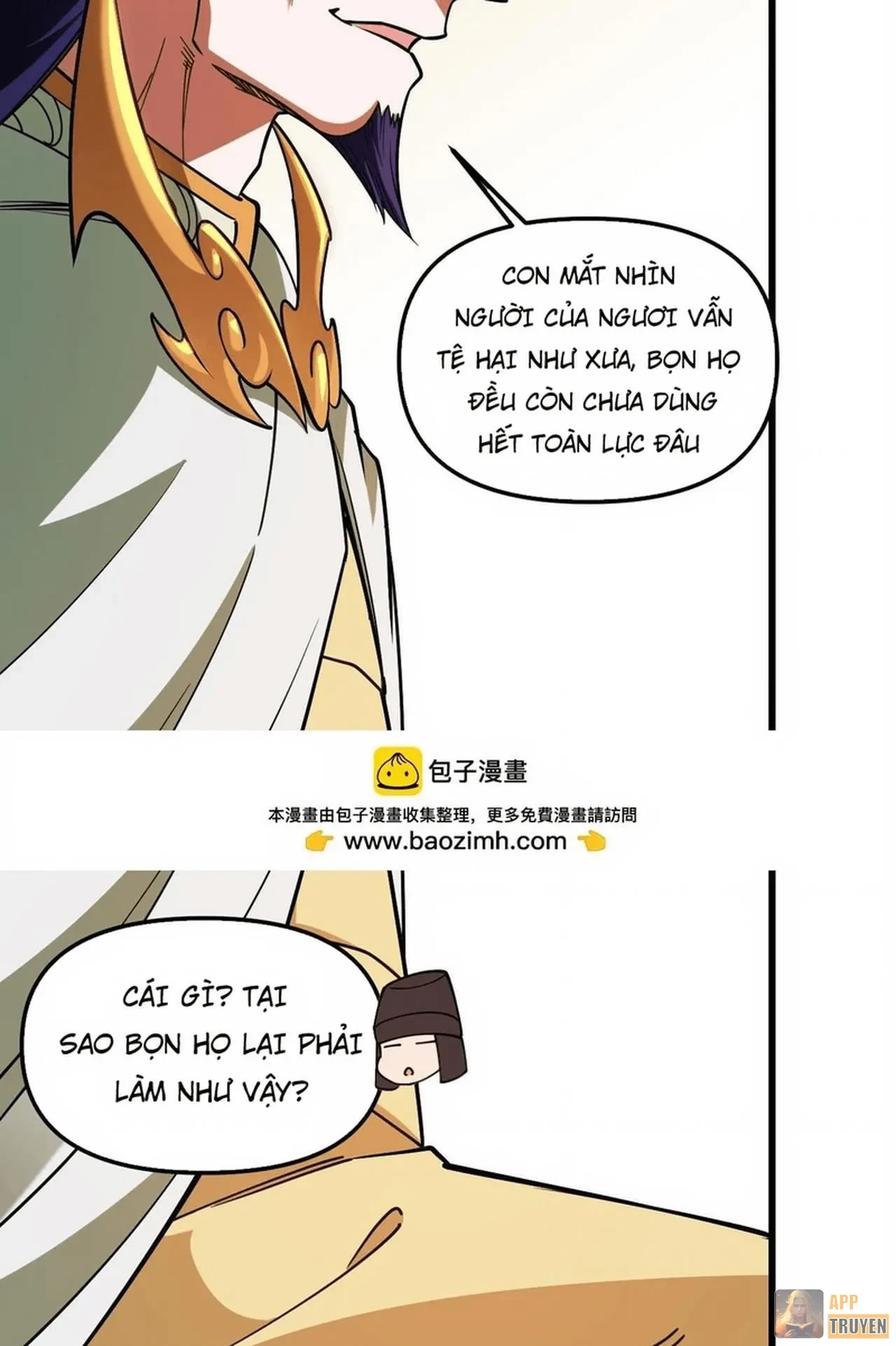 Toàn Dân Chuyển Chức : Duy Ta Vô Chức Tán Nhân Chapter 221 - 50