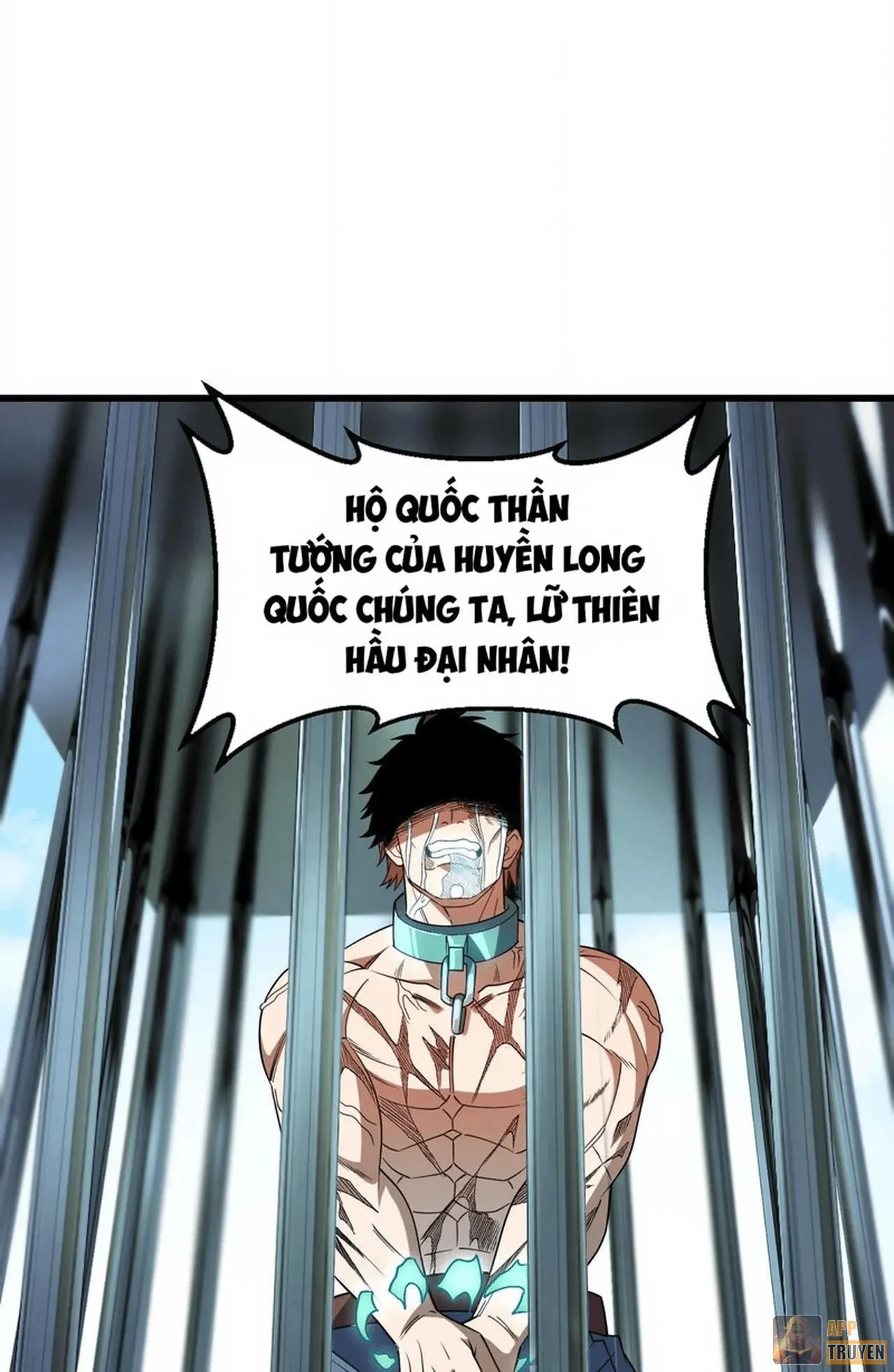 Toàn Dân Chuyển Chức : Duy Ta Vô Chức Tán Nhân Chapter 221 - 64