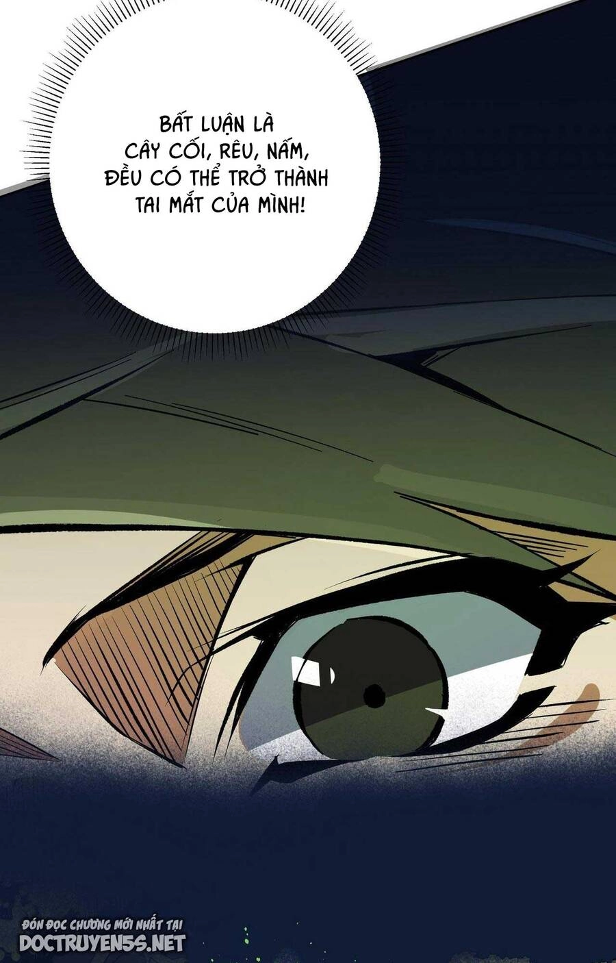 Toàn Dân Chuyển Chức : Duy Ta Vô Chức Tán Nhân Chapter 13 - 8