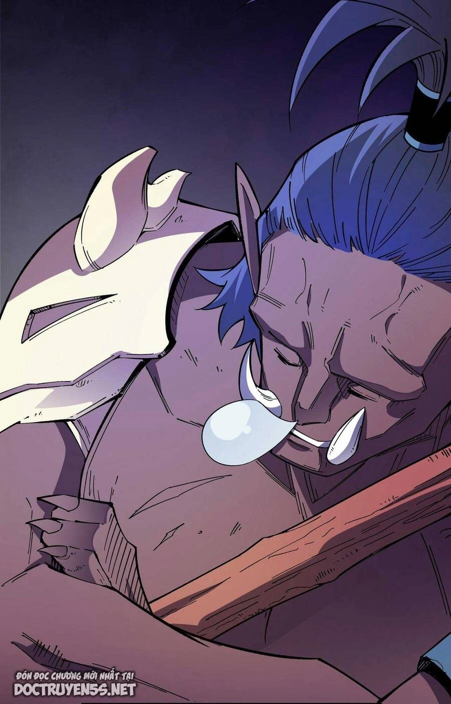 Toàn Dân Chuyển Chức : Duy Ta Vô Chức Tán Nhân Chapter 13 - 48