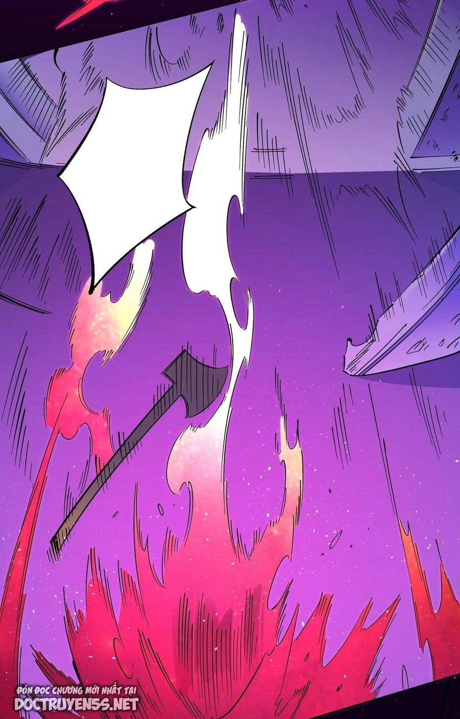 Toàn Dân Chuyển Chức : Duy Ta Vô Chức Tán Nhân Chapter 13 - 53