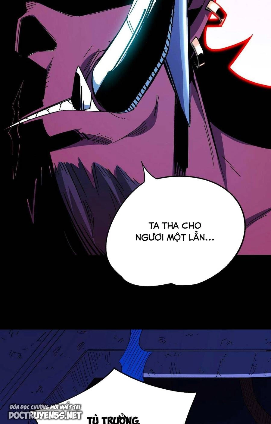 Toàn Dân Chuyển Chức : Duy Ta Vô Chức Tán Nhân Chapter 13 - 59