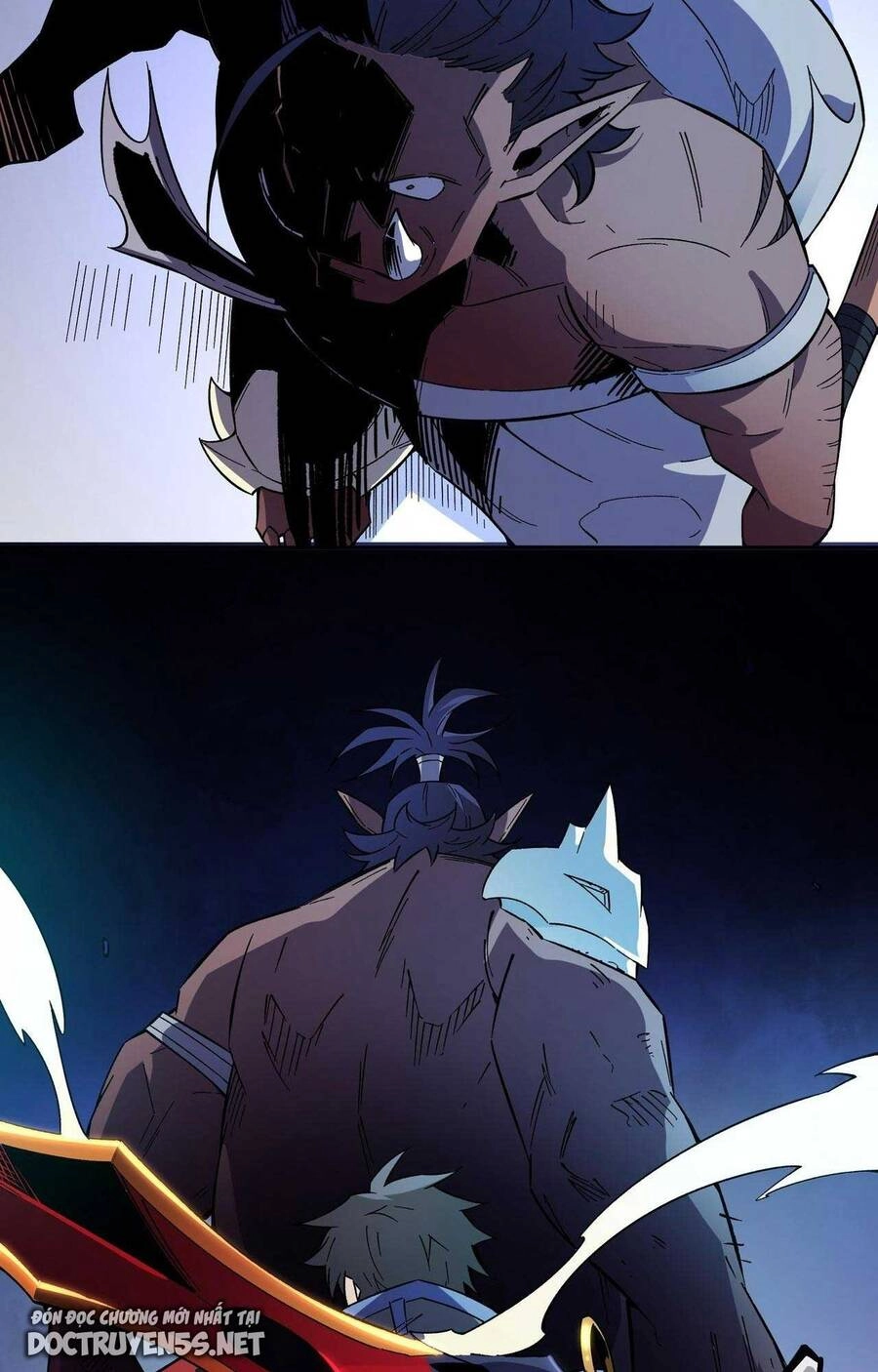 Toàn Dân Chuyển Chức : Duy Ta Vô Chức Tán Nhân Chapter 13 - 63