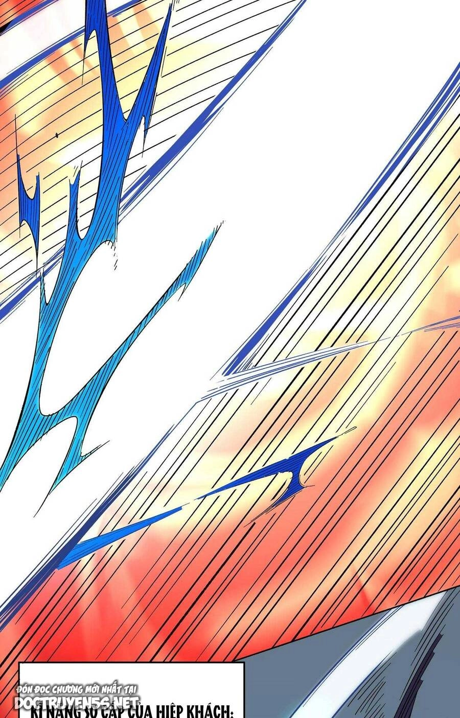 Toàn Dân Chuyển Chức : Duy Ta Vô Chức Tán Nhân Chapter 13 - 65