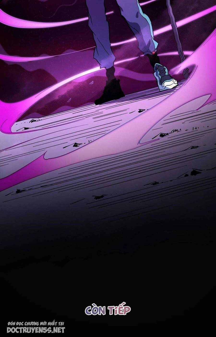 Toàn Dân Chuyển Chức : Duy Ta Vô Chức Tán Nhân Chapter 13 - 74