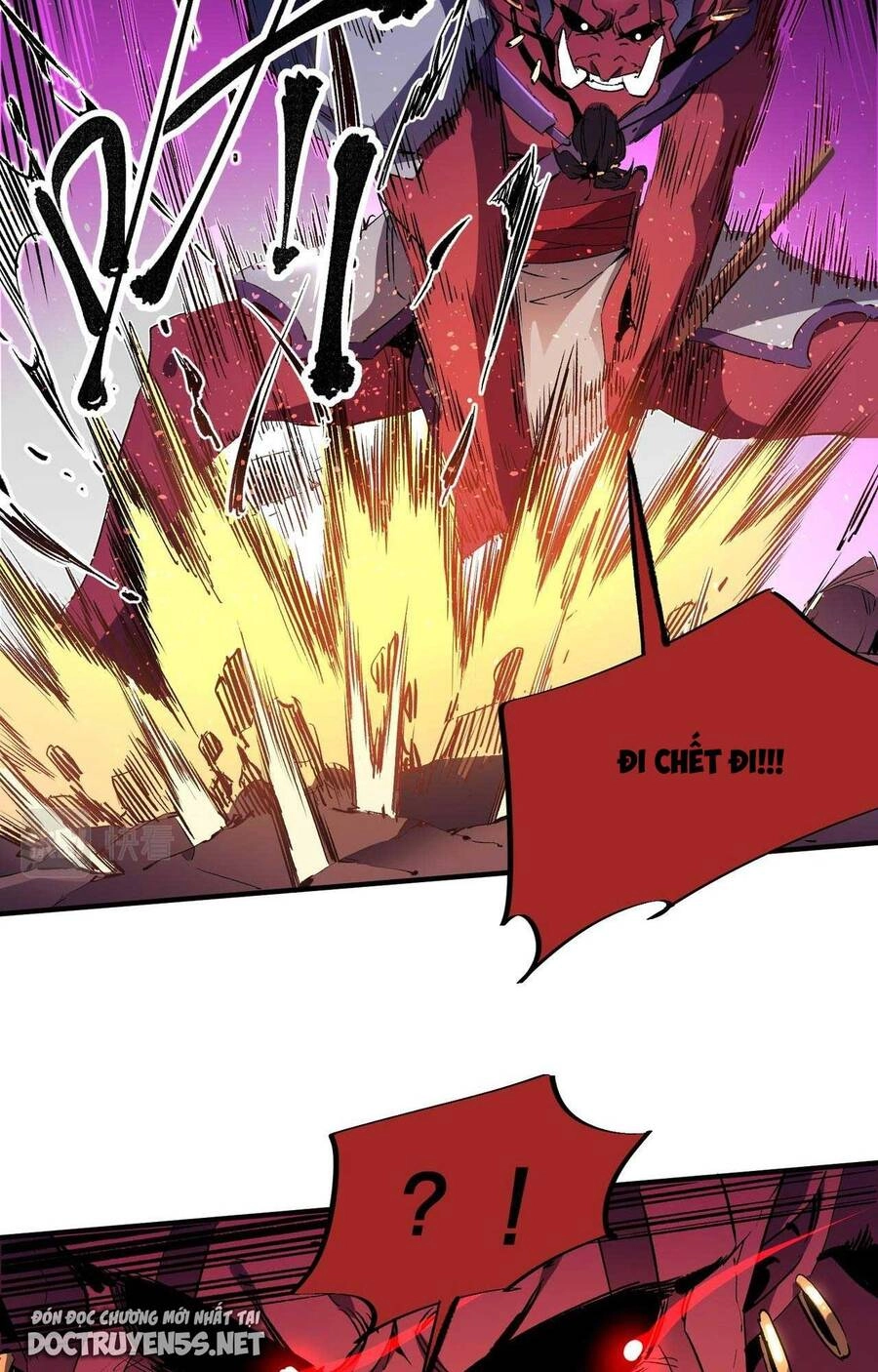 Toàn Dân Chuyển Chức : Duy Ta Vô Chức Tán Nhân Chapter 14 - 7