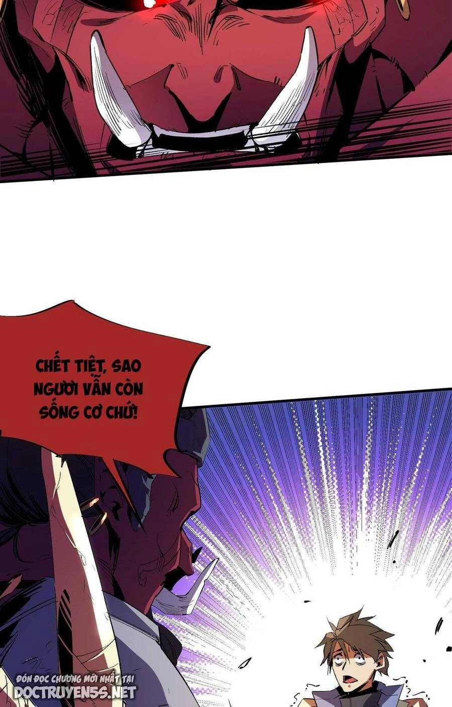 Toàn Dân Chuyển Chức : Duy Ta Vô Chức Tán Nhân Chapter 14 - 8