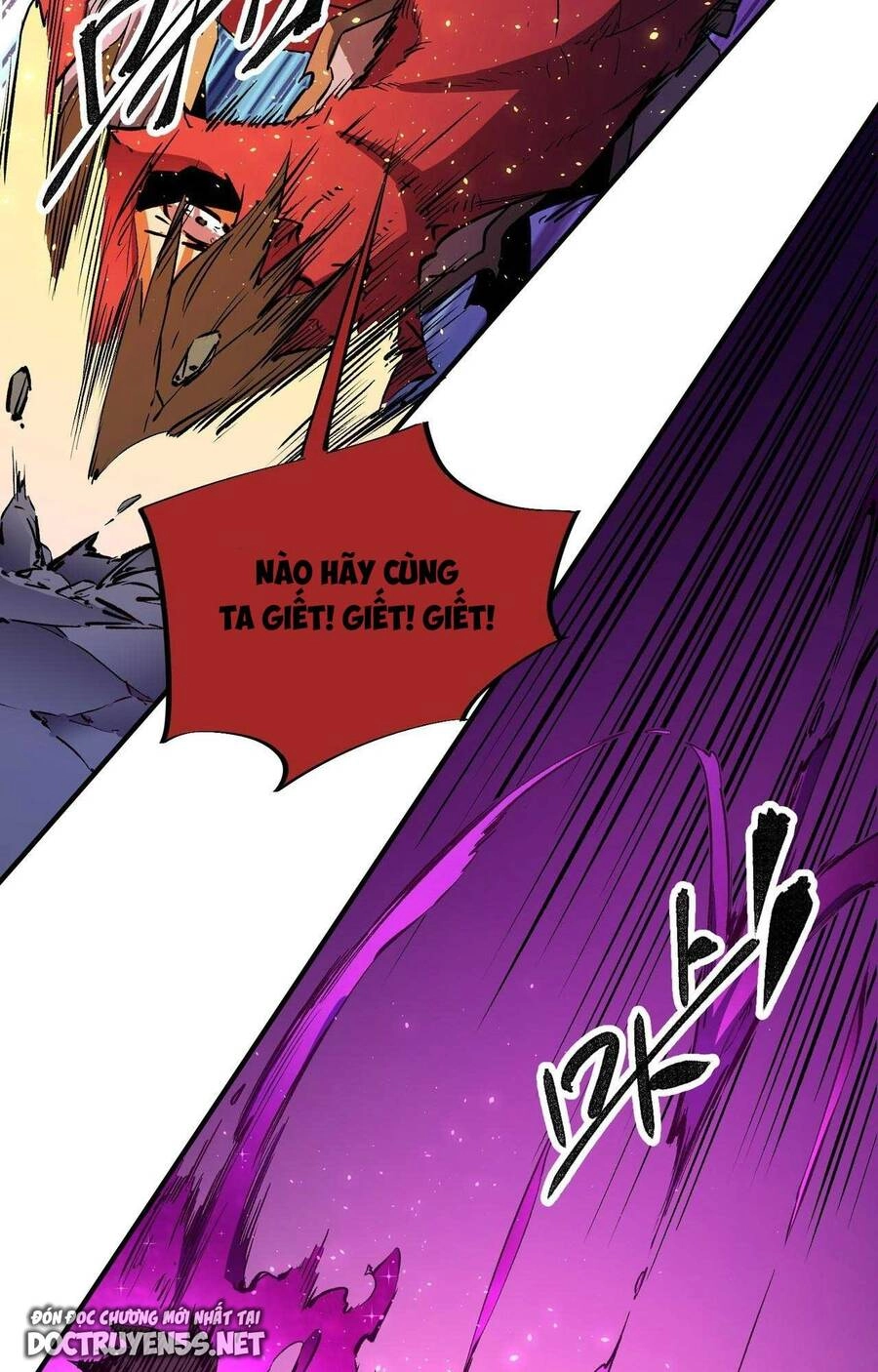 Toàn Dân Chuyển Chức : Duy Ta Vô Chức Tán Nhân Chapter 14 - 17