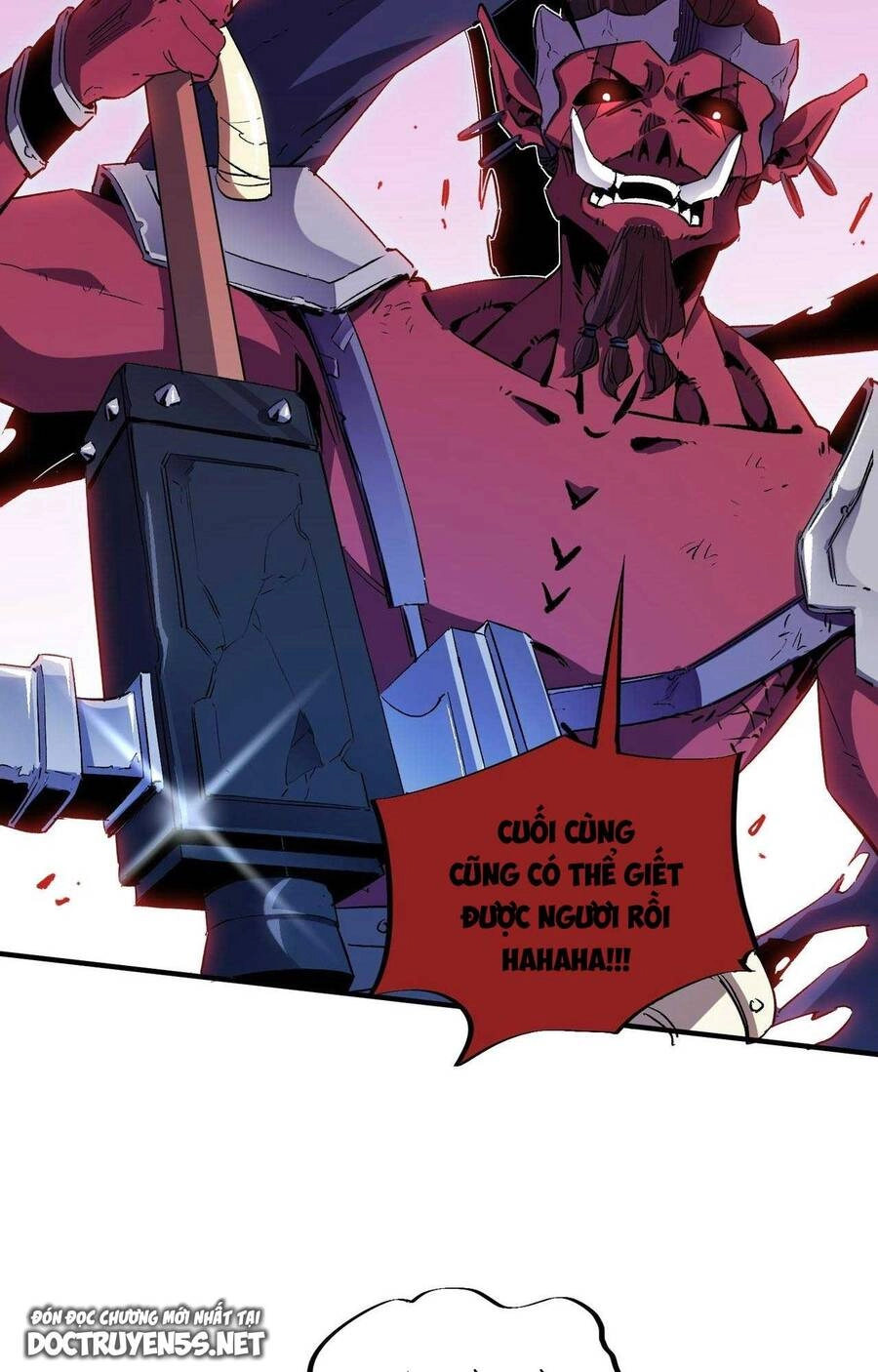 Toàn Dân Chuyển Chức : Duy Ta Vô Chức Tán Nhân Chapter 14 - 21