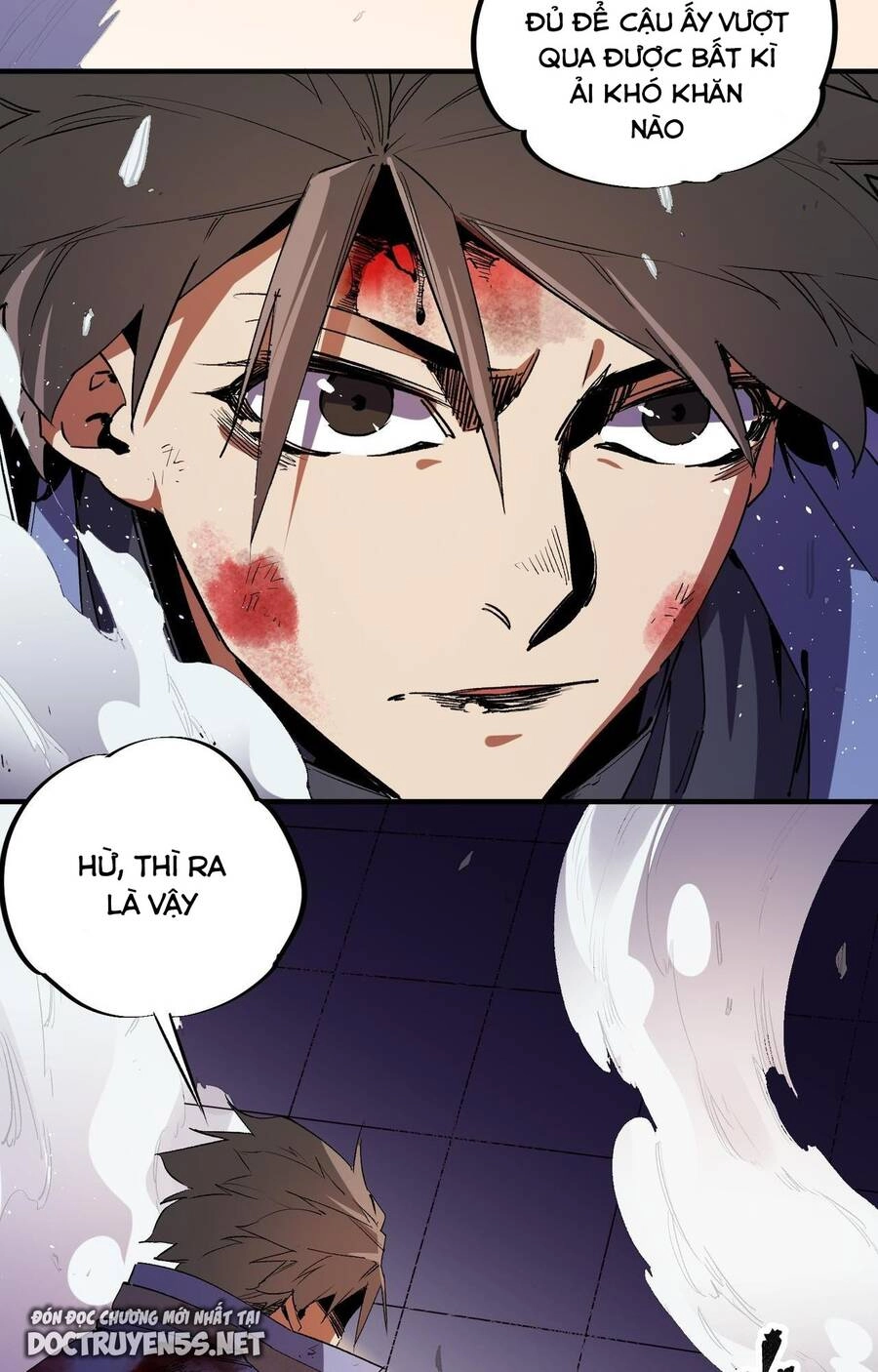 Toàn Dân Chuyển Chức : Duy Ta Vô Chức Tán Nhân Chapter 16 - 7