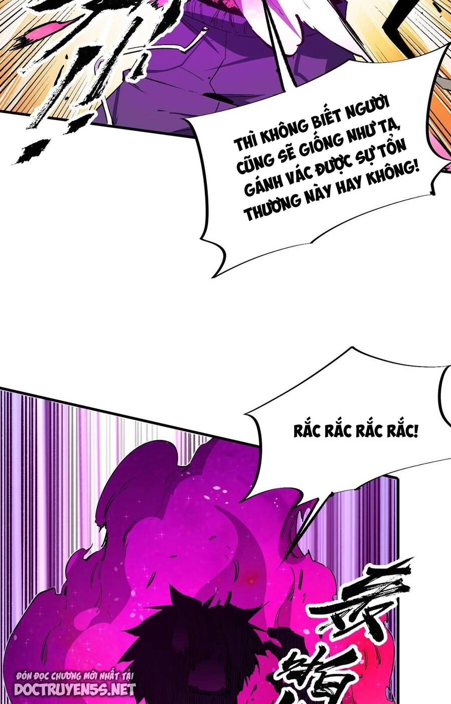 Toàn Dân Chuyển Chức : Duy Ta Vô Chức Tán Nhân Chapter 16 - 19