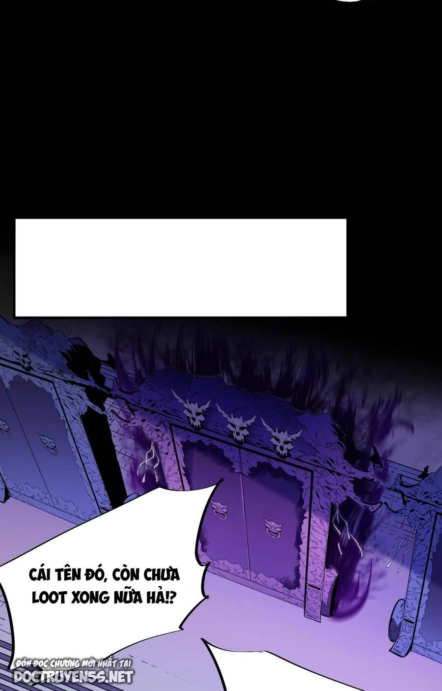 Toàn Dân Chuyển Chức : Duy Ta Vô Chức Tán Nhân Chapter 16 - 24