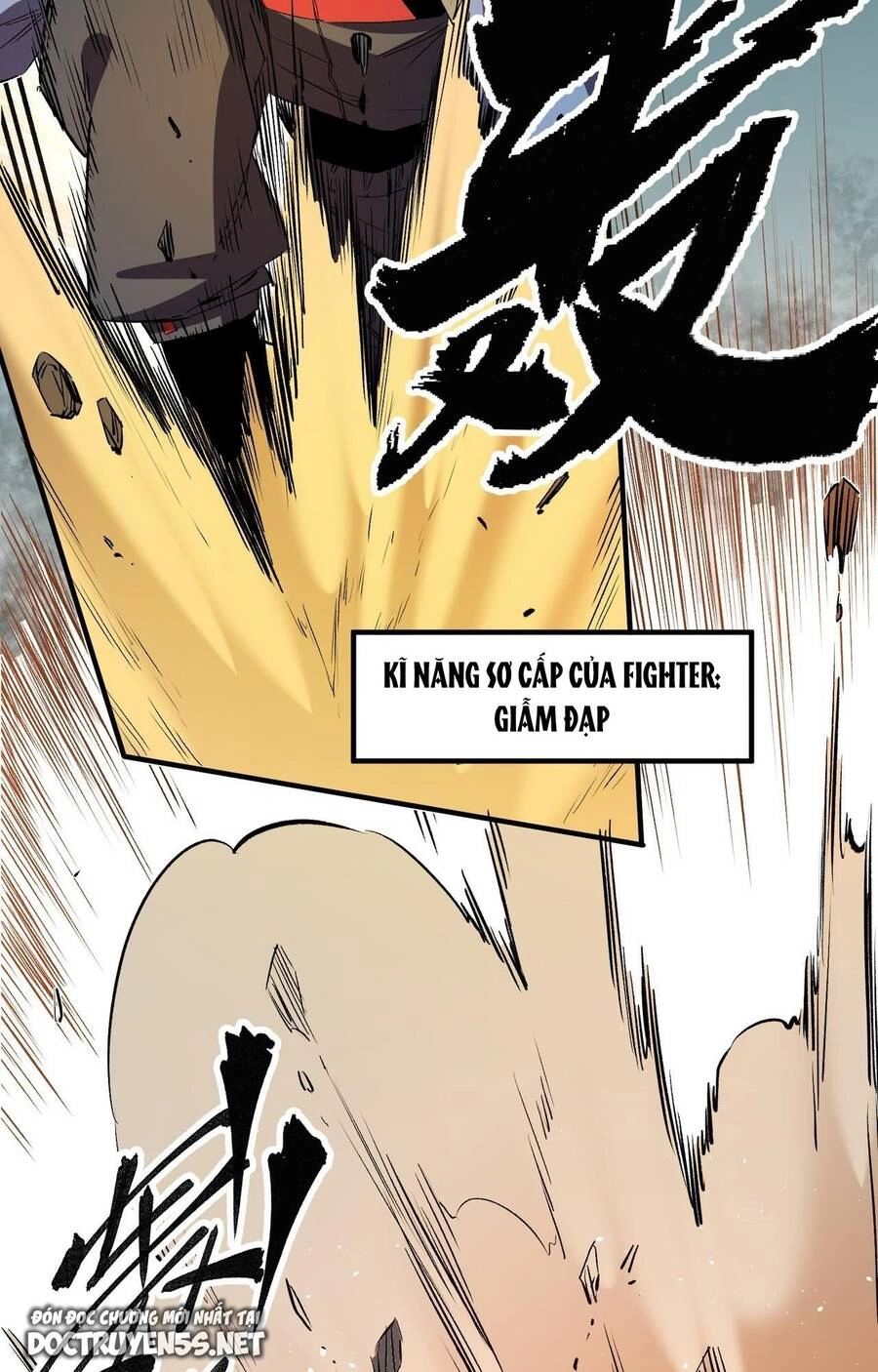 Toàn Dân Chuyển Chức : Duy Ta Vô Chức Tán Nhân Chapter 16 - 51