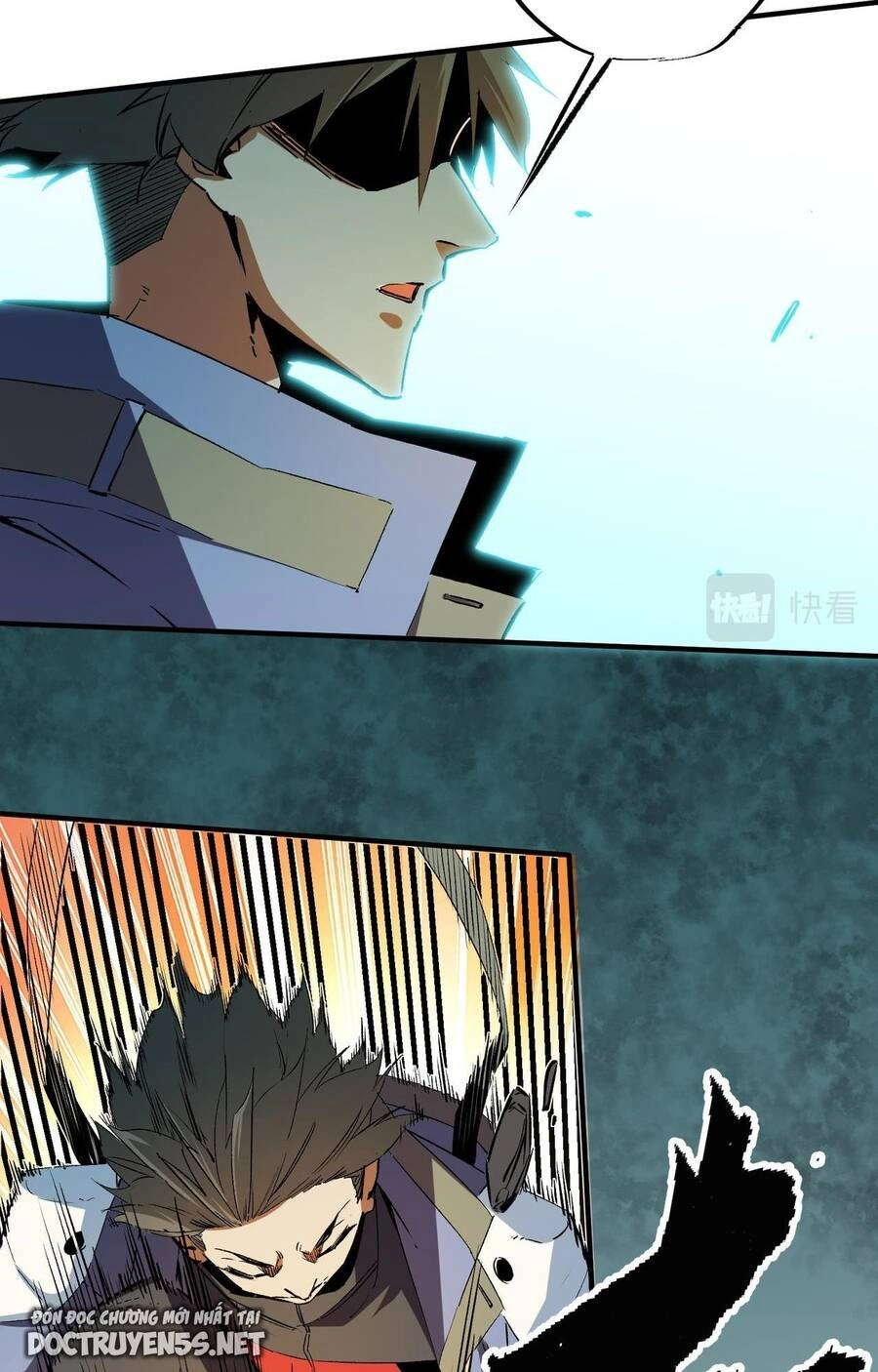 Toàn Dân Chuyển Chức : Duy Ta Vô Chức Tán Nhân Chapter 16 - 52