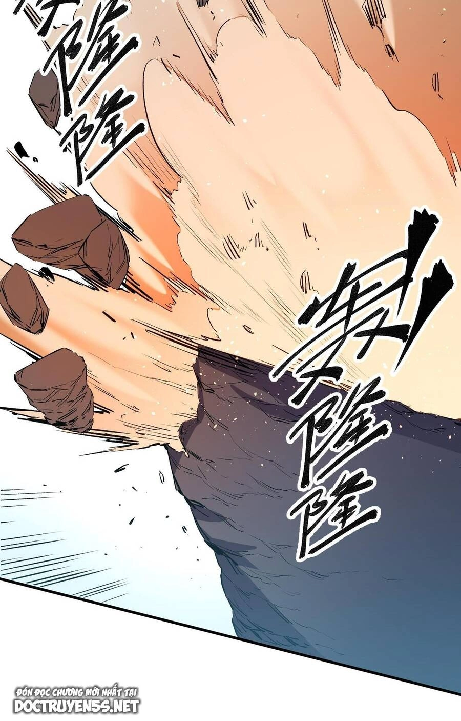 Toàn Dân Chuyển Chức : Duy Ta Vô Chức Tán Nhân Chapter 16 - 53