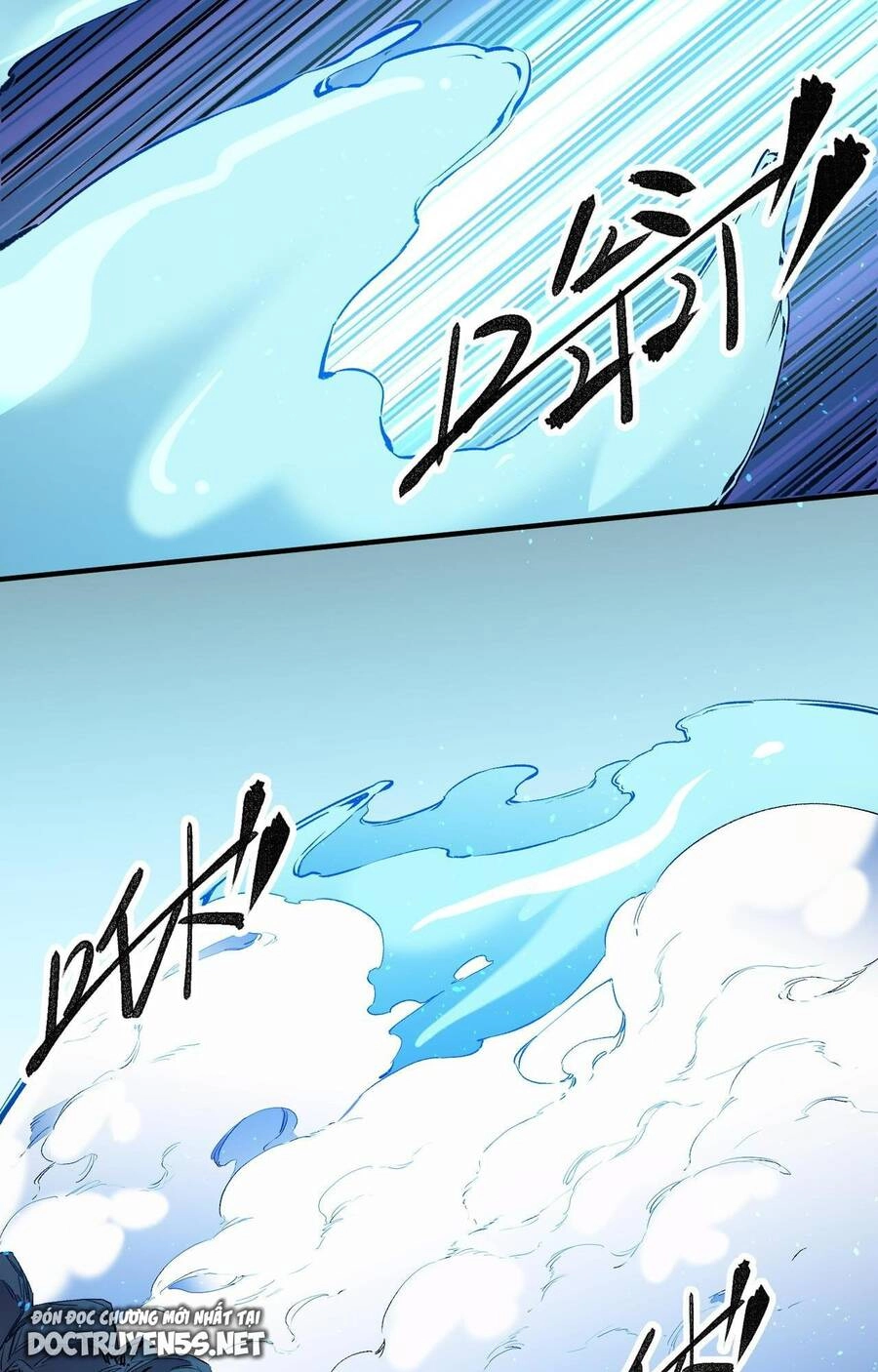 Toàn Dân Chuyển Chức : Duy Ta Vô Chức Tán Nhân Chapter 16 - 56