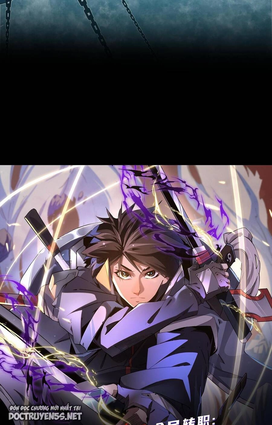 Toàn Dân Chuyển Chức : Duy Ta Vô Chức Tán Nhân Chapter 16 - 66