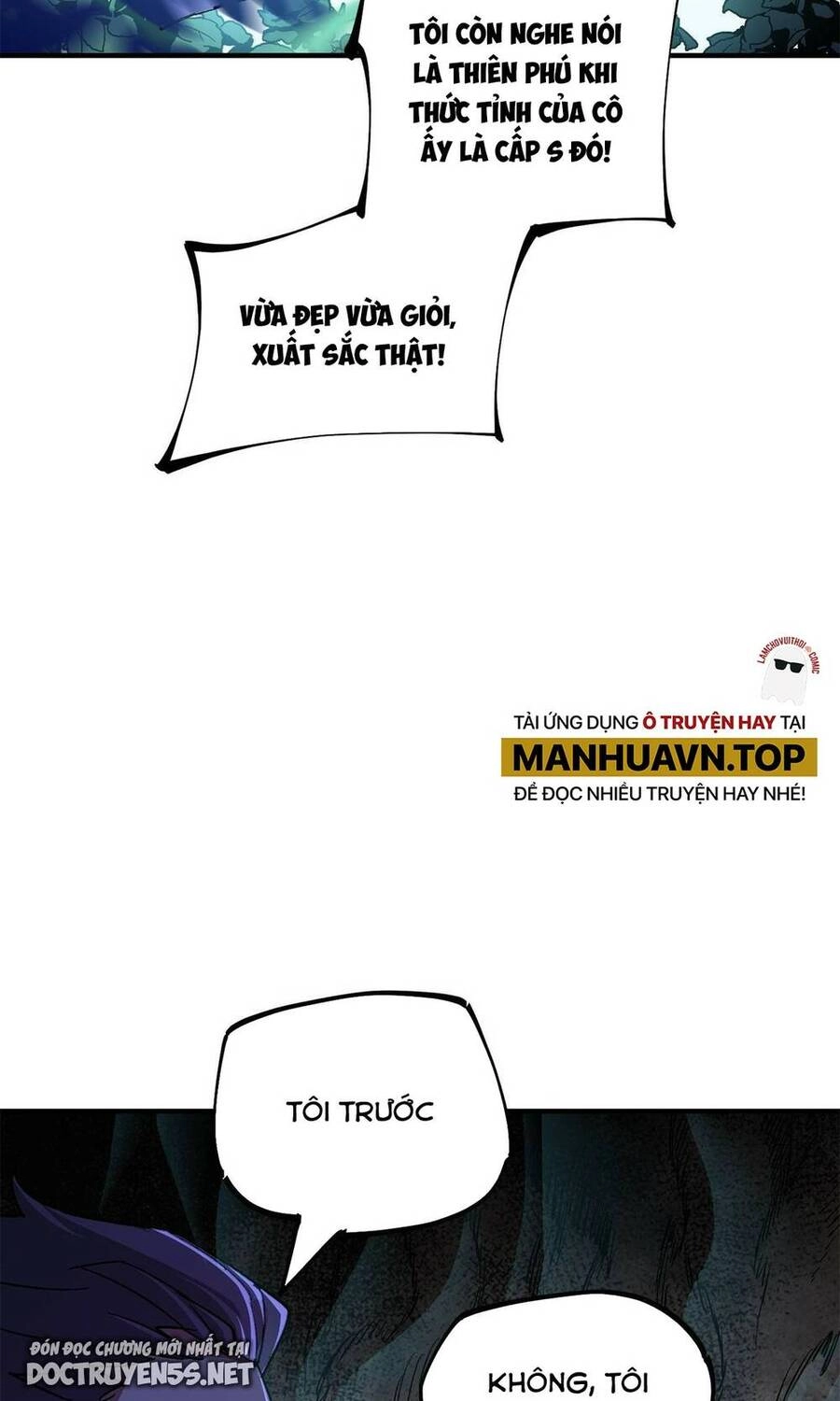 Toàn Dân Chuyển Chức : Duy Ta Vô Chức Tán Nhân Chapter 17 - 12