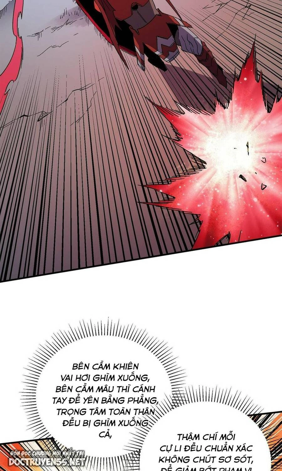 Toàn Dân Chuyển Chức : Duy Ta Vô Chức Tán Nhân Chapter 17 - 23