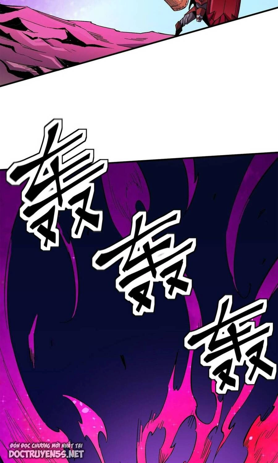 Toàn Dân Chuyển Chức : Duy Ta Vô Chức Tán Nhân Chapter 17 - 26