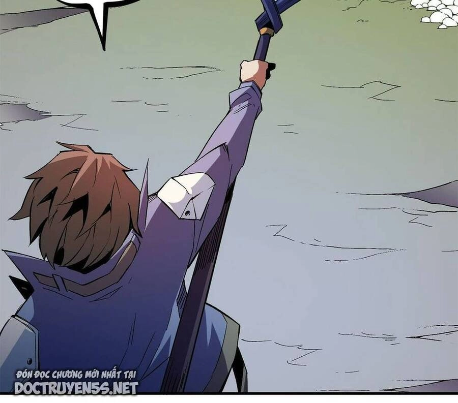 Toàn Dân Chuyển Chức : Duy Ta Vô Chức Tán Nhân Chapter 17 - 31