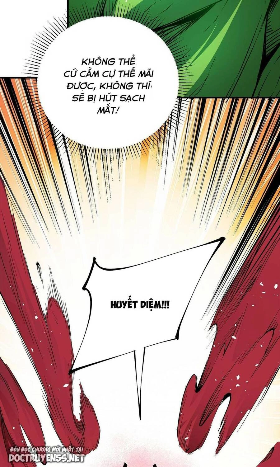 Toàn Dân Chuyển Chức : Duy Ta Vô Chức Tán Nhân Chapter 17 - 33