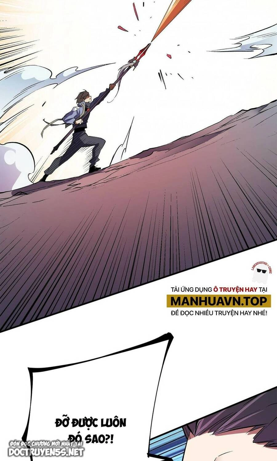 Toàn Dân Chuyển Chức : Duy Ta Vô Chức Tán Nhân Chapter 17 - 46