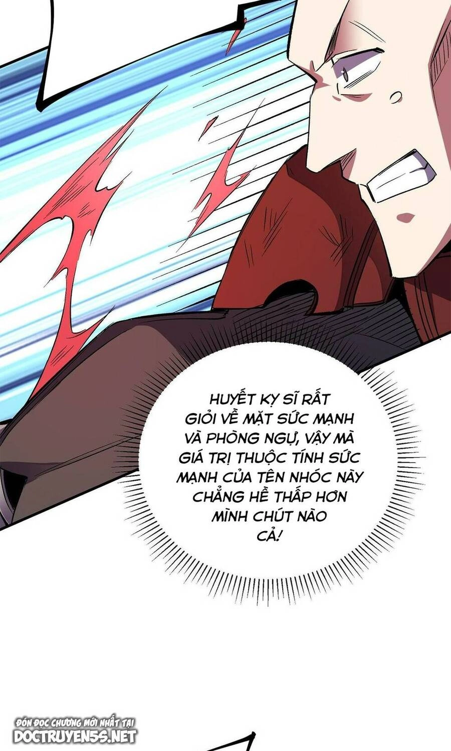 Toàn Dân Chuyển Chức : Duy Ta Vô Chức Tán Nhân Chapter 17 - 47