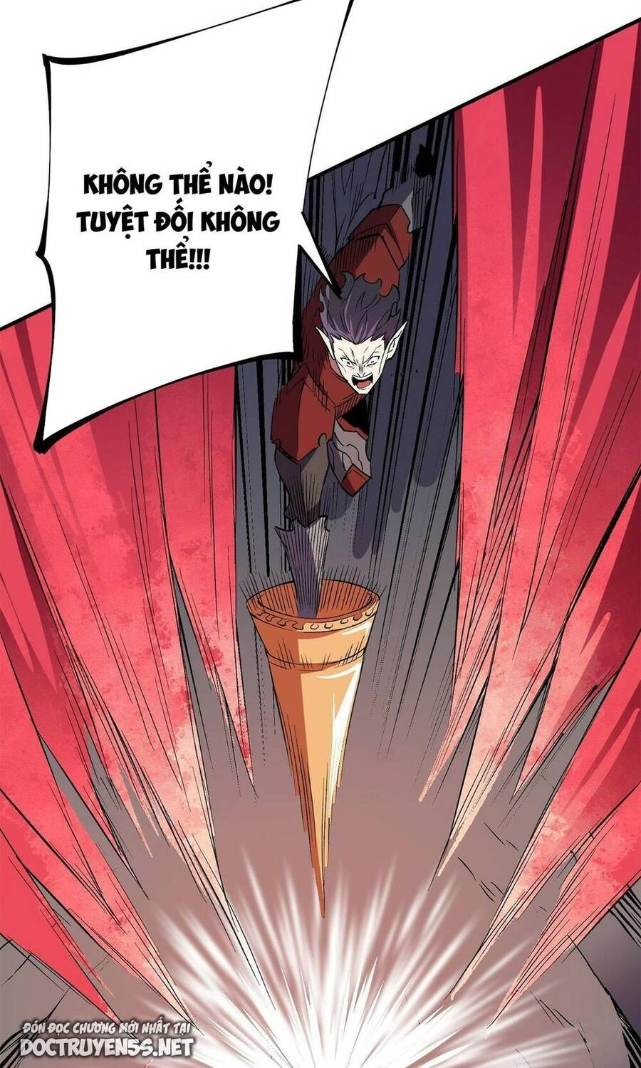 Toàn Dân Chuyển Chức : Duy Ta Vô Chức Tán Nhân Chapter 17 - 48