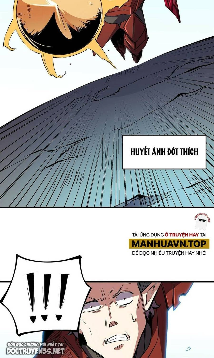 Toàn Dân Chuyển Chức : Duy Ta Vô Chức Tán Nhân Chapter 17 - 52