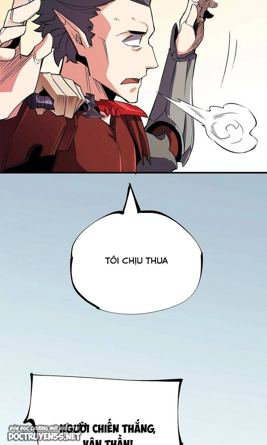 Toàn Dân Chuyển Chức : Duy Ta Vô Chức Tán Nhân Chapter 17 - 62