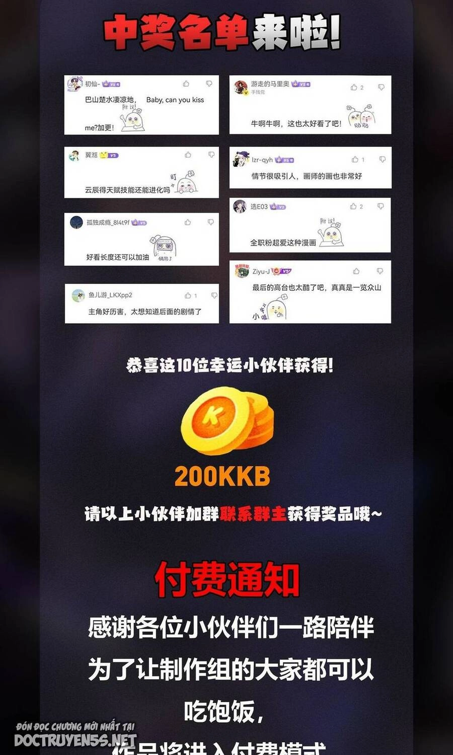 Toàn Dân Chuyển Chức : Duy Ta Vô Chức Tán Nhân Chapter 17 - 72