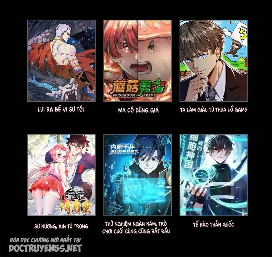 Toàn Dân Chuyển Chức : Duy Ta Vô Chức Tán Nhân Chapter 17 - 75