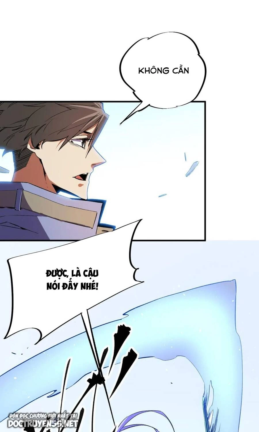 Toàn Dân Chuyển Chức : Duy Ta Vô Chức Tán Nhân Chapter 18 - 6