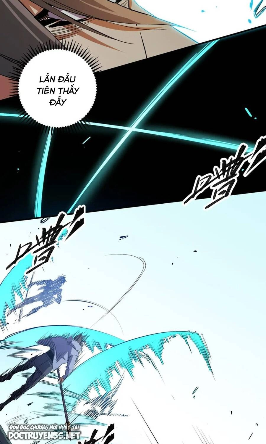 Toàn Dân Chuyển Chức : Duy Ta Vô Chức Tán Nhân Chapter 18 - 13