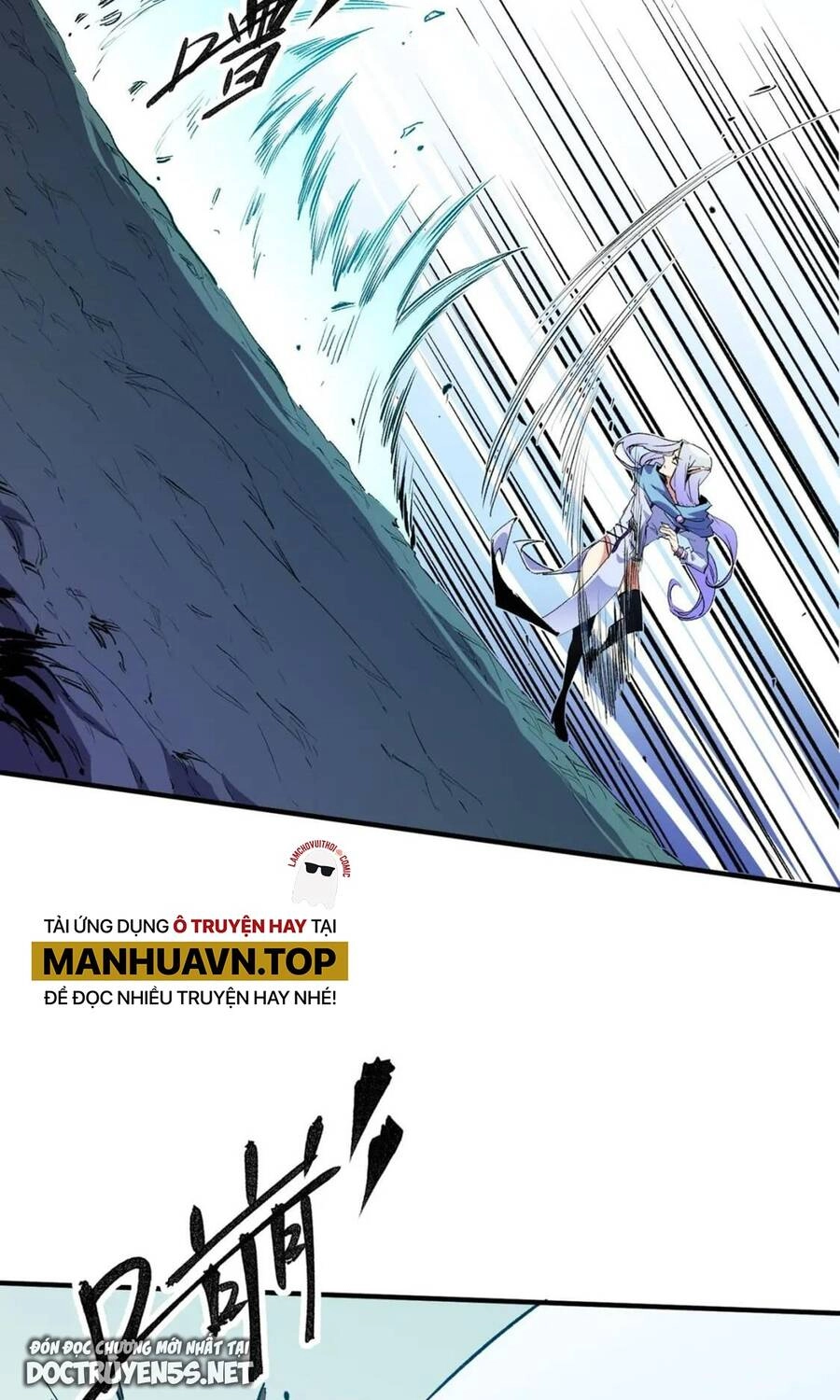 Toàn Dân Chuyển Chức : Duy Ta Vô Chức Tán Nhân Chapter 18 - 14