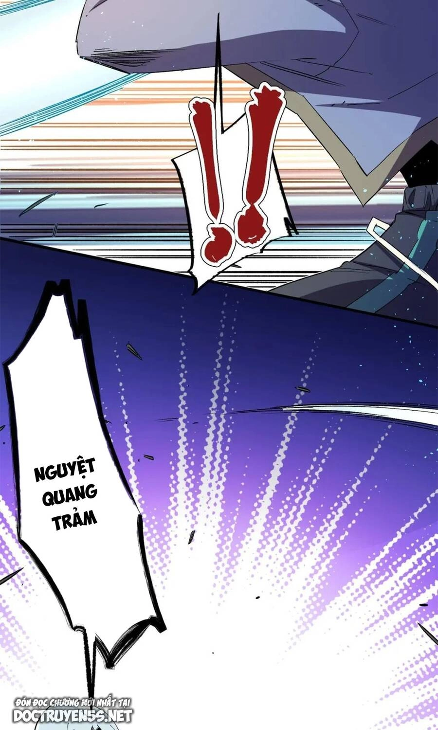 Toàn Dân Chuyển Chức : Duy Ta Vô Chức Tán Nhân Chapter 18 - 21