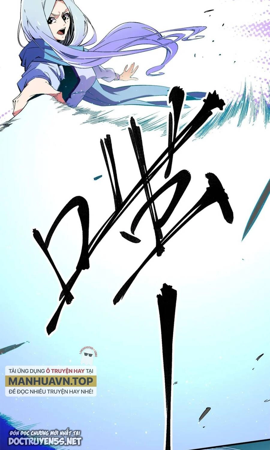 Toàn Dân Chuyển Chức : Duy Ta Vô Chức Tán Nhân Chapter 18 - 22