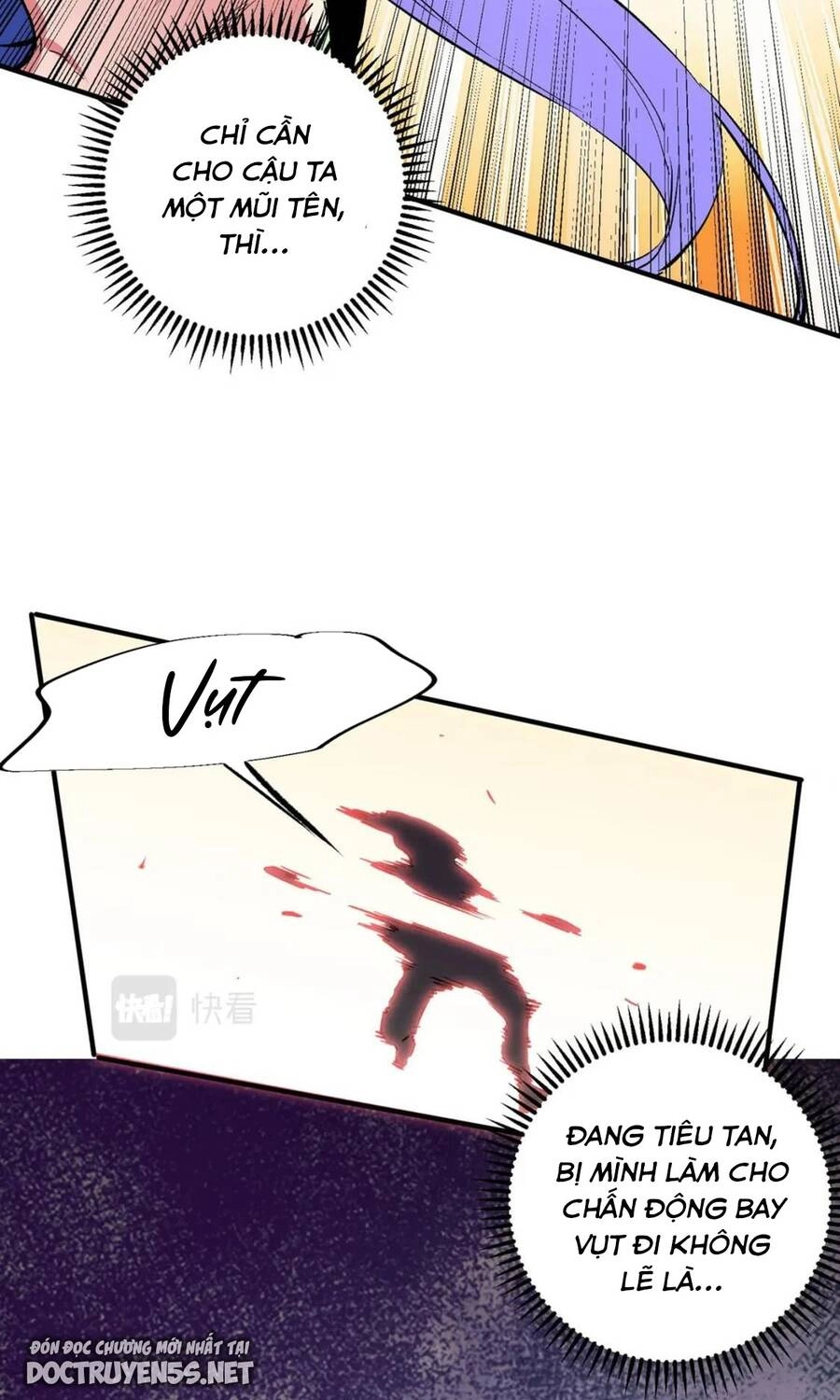 Toàn Dân Chuyển Chức : Duy Ta Vô Chức Tán Nhân Chapter 18 - 34