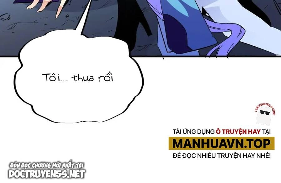 Toàn Dân Chuyển Chức : Duy Ta Vô Chức Tán Nhân Chapter 18 - 40